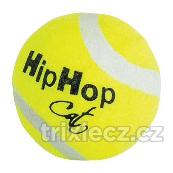 Balenie-tenisové loptičky 4 cm – Obrázok 3