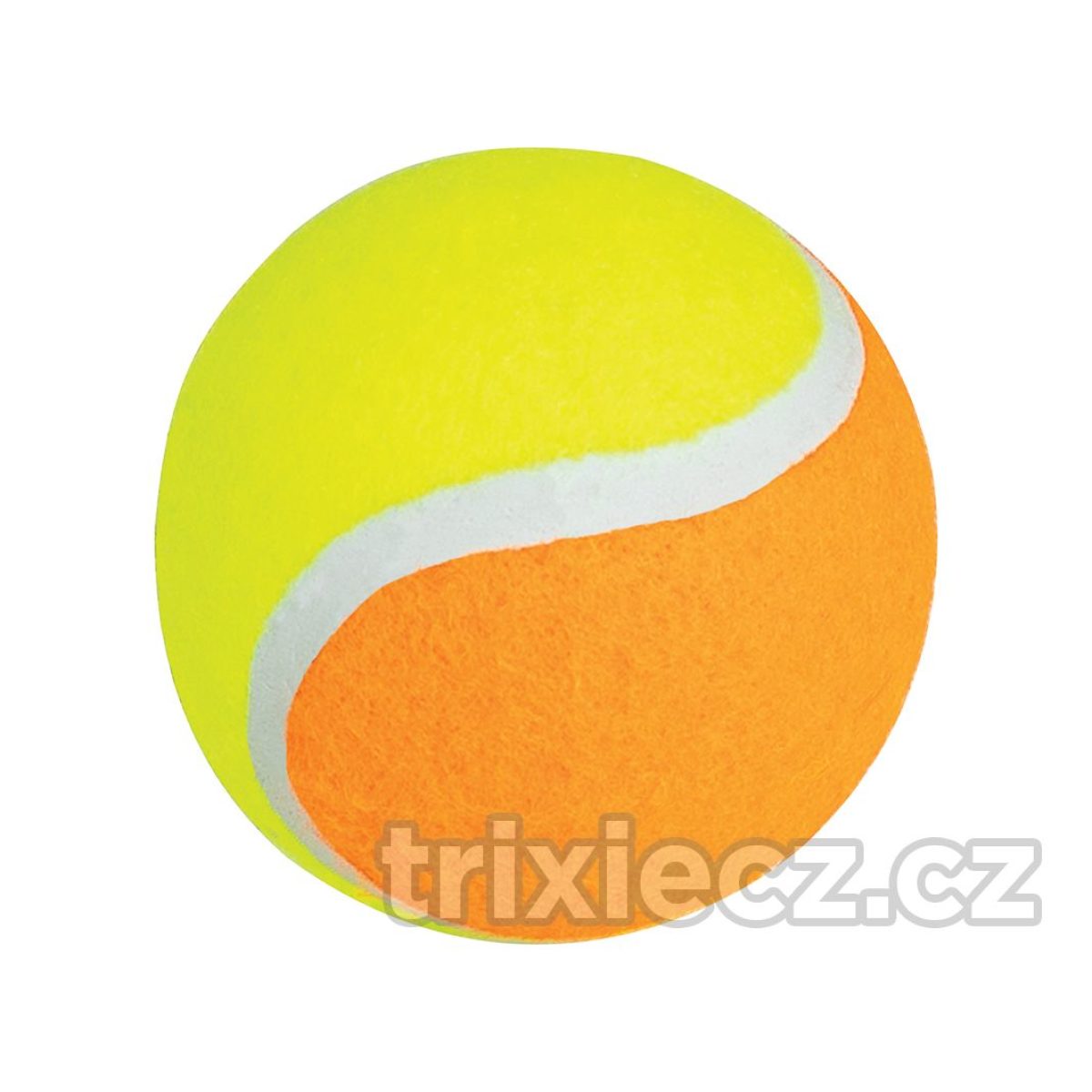 Balenie-tenisových loptičiek 6,5 cm – Obrázok 3