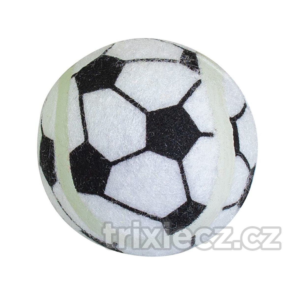 Balenie športových loptičiek ø 6,5 cm, 3 ks – Obrázok 4