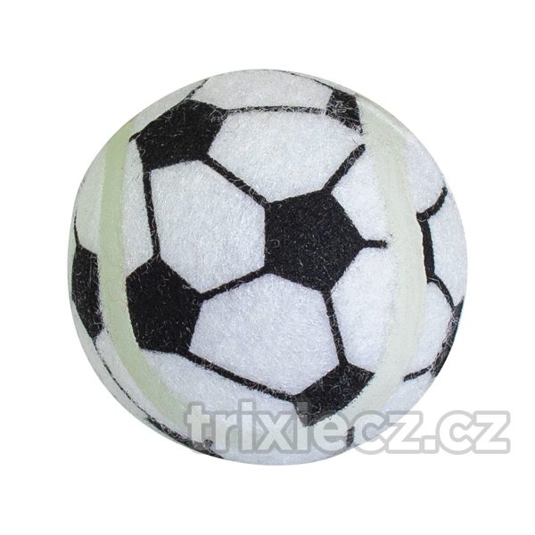 Balenie športových loptičiek ø 6,5 cm, 3 ks – Obrázok 4