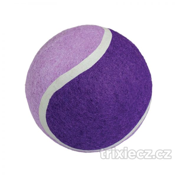 Tenisová loptička ø 10 cm – Obrázok 3