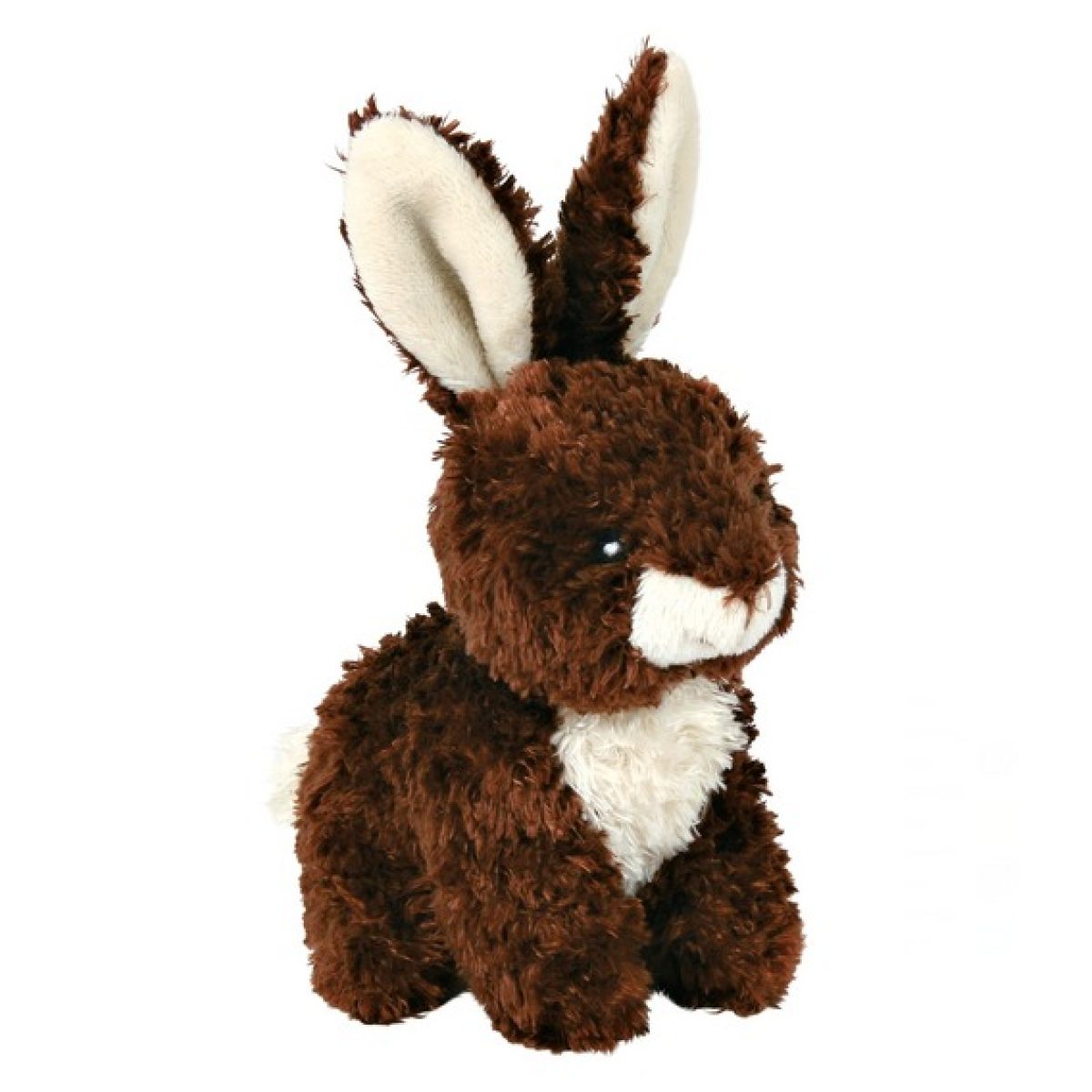 Plyšový zajac 15 cm – Obrázok 1
