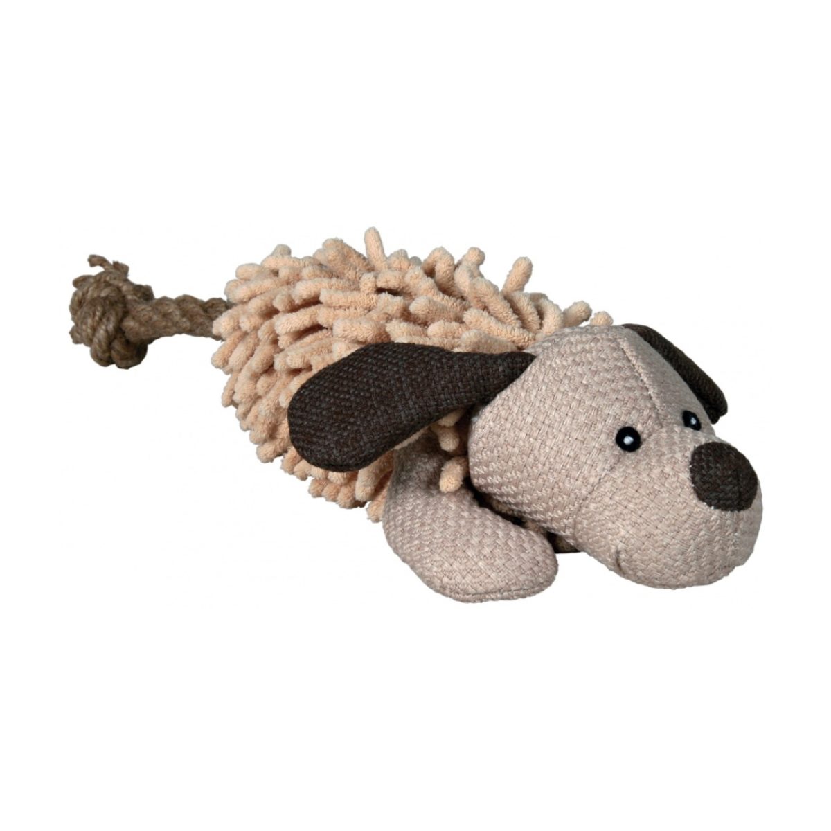 Plyšový pískajúci psík 30 cm – Obrázok 1