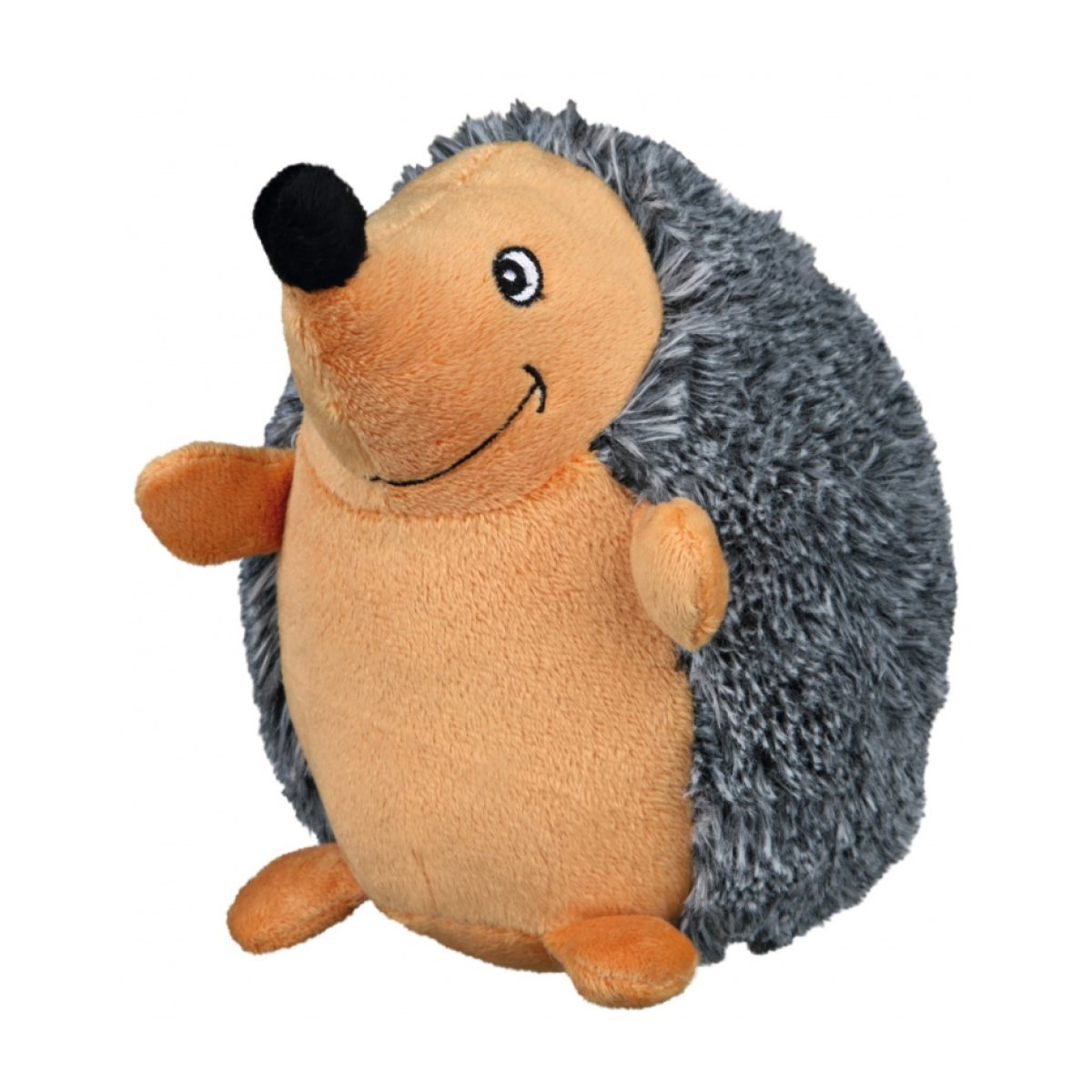 Plyšový ježko 12 cm – Obrázok 1