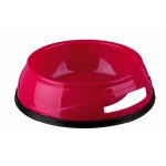 Zaťažená plastová miska 0,3 l / 12 cm