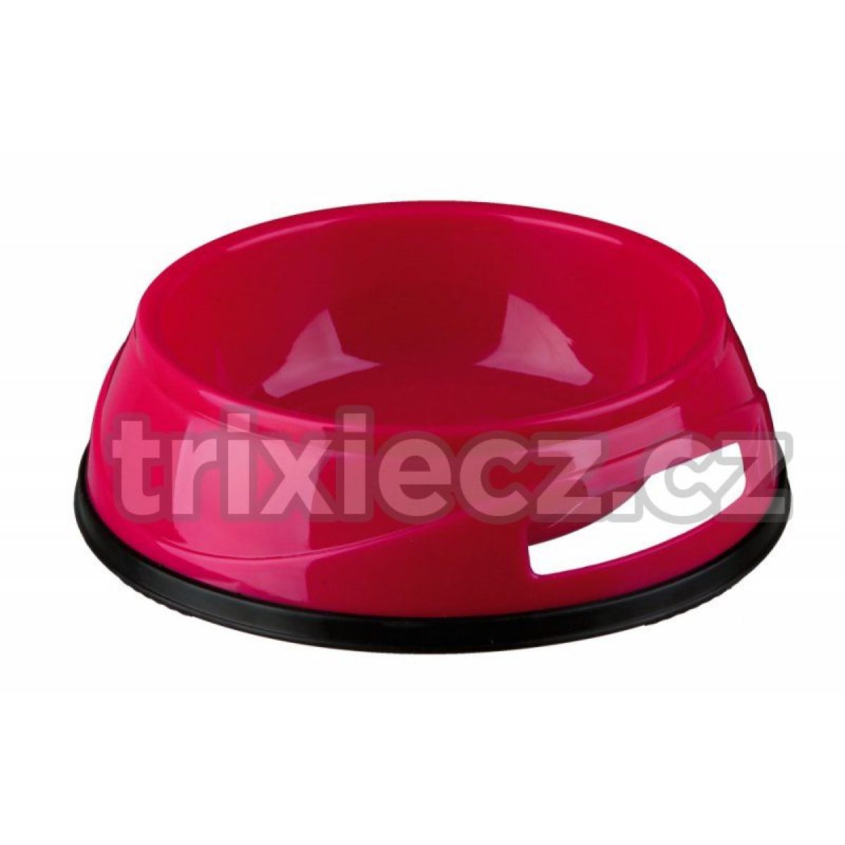 Plastová miska HEAVY - 0,5 l / 14 cm – Obrázok 4