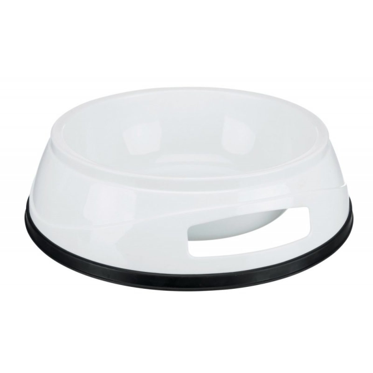 Plastová miska HEAVY - 0,5 l / 14 cm – Obrázok 1