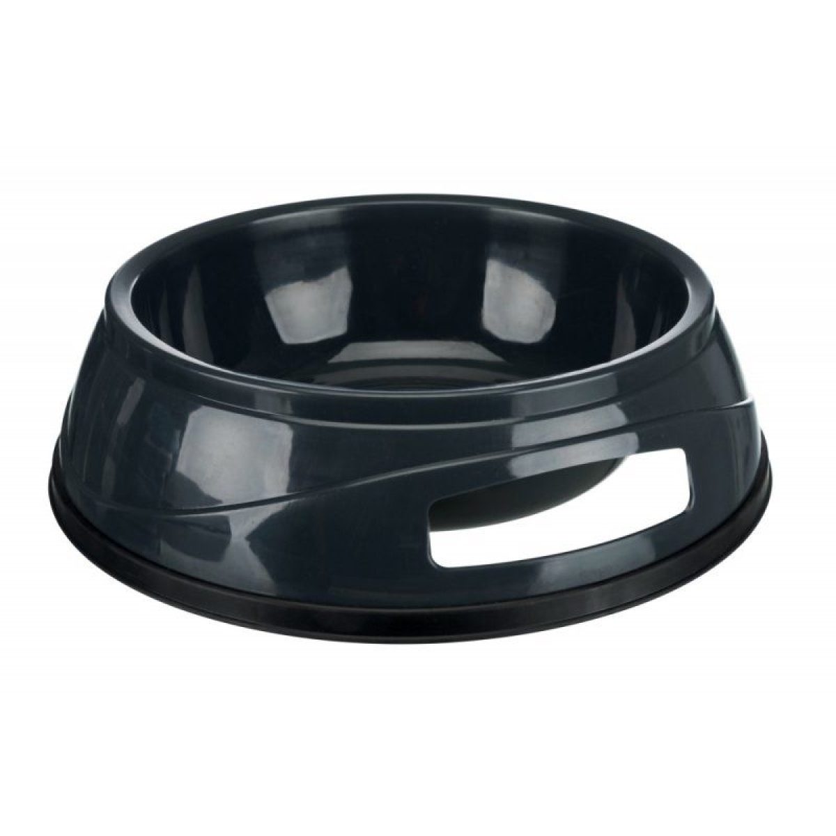 Zaťažená plastová miska 0,3 l / 12 cm – Obrázok 4