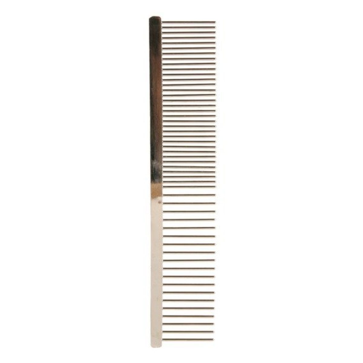 Celokovový hrebeň 16 cm – Obrázok 1