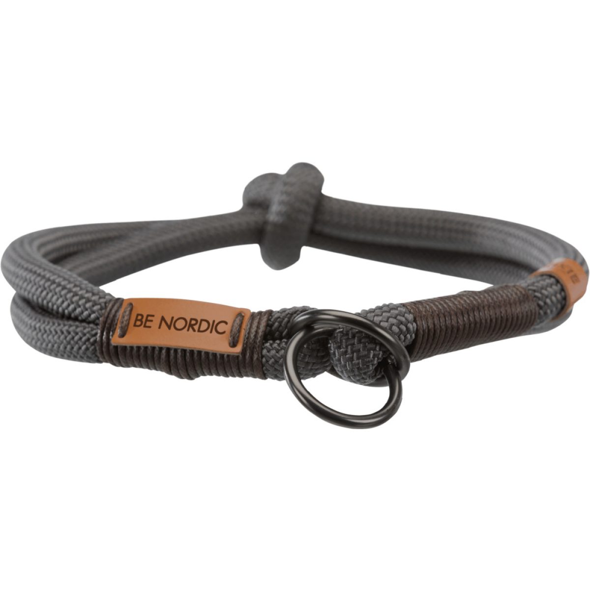 Sťahovací obojok, M: 45cm/ ø 8mm – Obrázok 1
