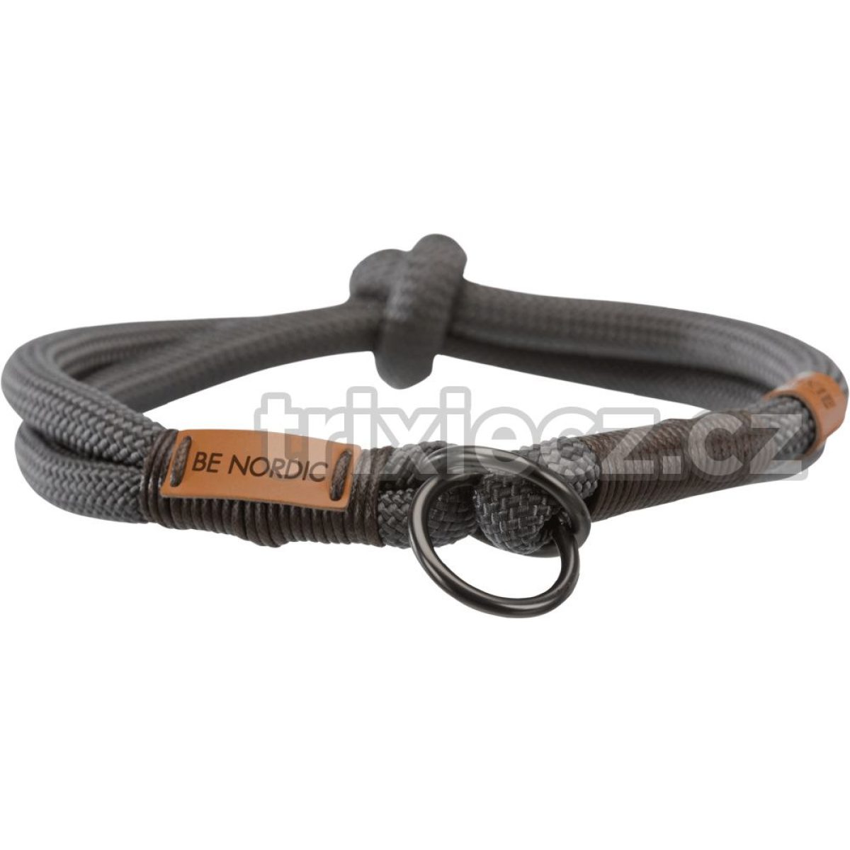 Sťahovací obojok, M: 45cm/ ø 8mm – Obrázok 3