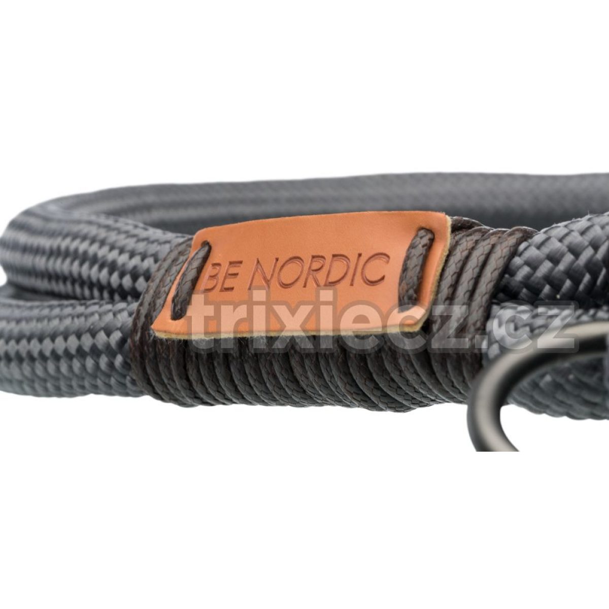 Sťahovací obojok, M: 45cm/ ø 8mm – Obrázok 6