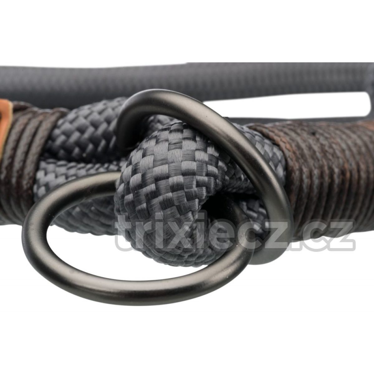 Sťahovací obojok, M: 45cm/ ø 8mm – Obrázok 7
