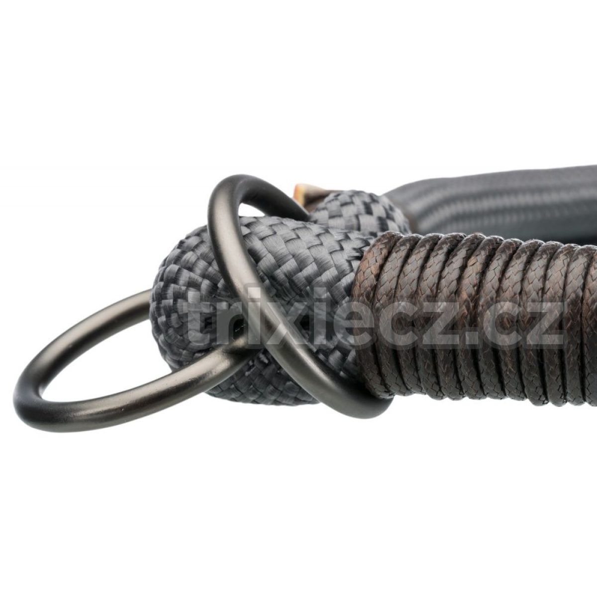 Sťahovací obojok, M: 45cm/ ø 8mm – Obrázok 8