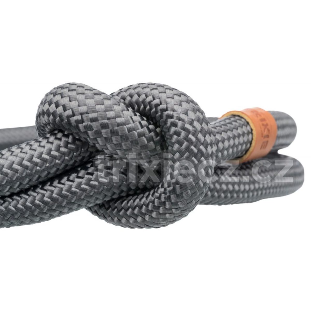 Sťahovací obojok, M: 45cm/ ø 8mm – Obrázok 9