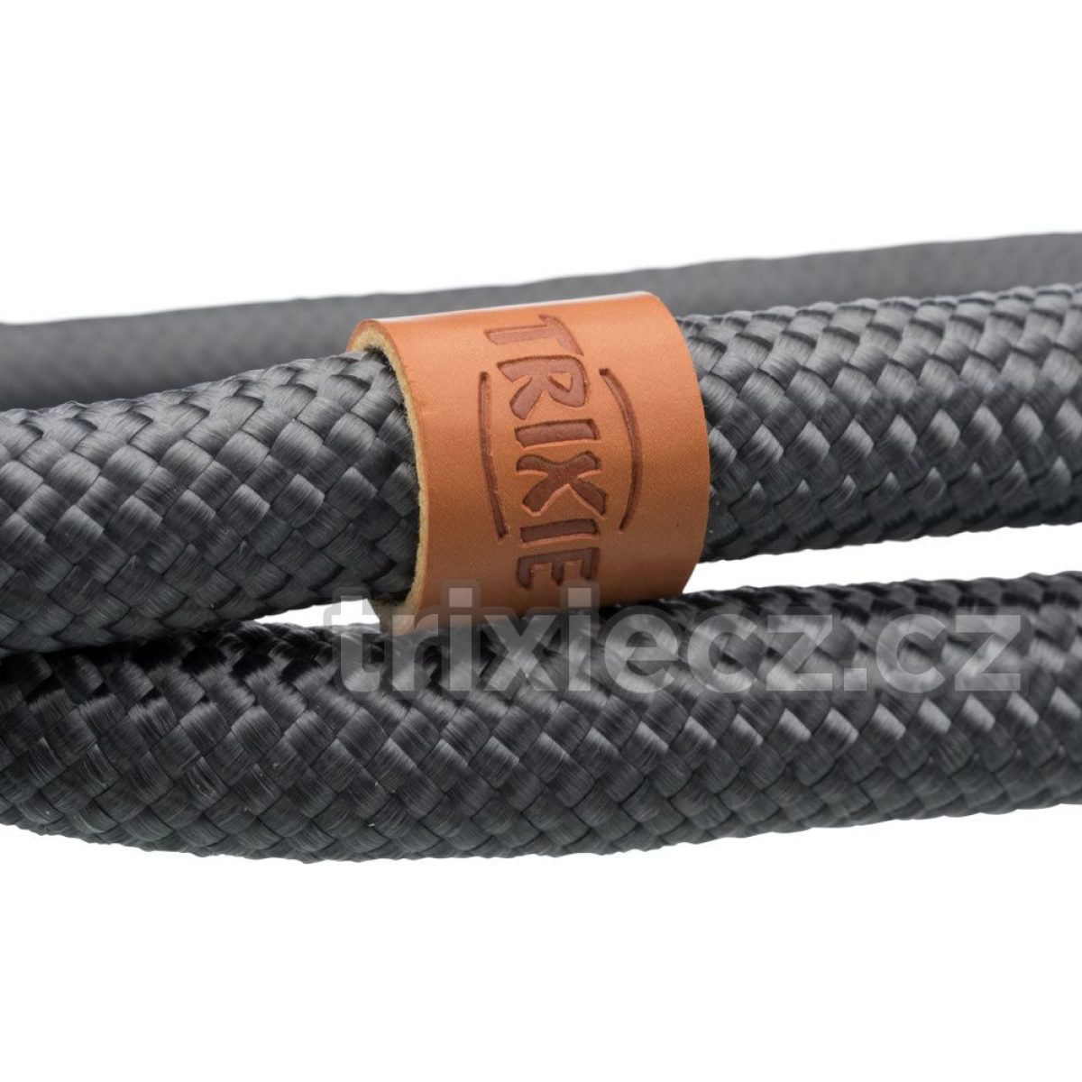 Sťahovací obojok, M: 45cm/ ø 8mm – Obrázok 10