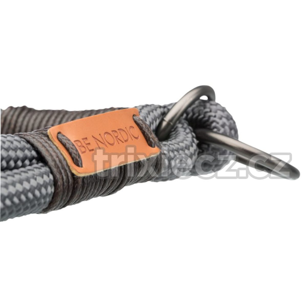 Sťahovací obojok, M: 45cm/ ø 8mm – Obrázok 11