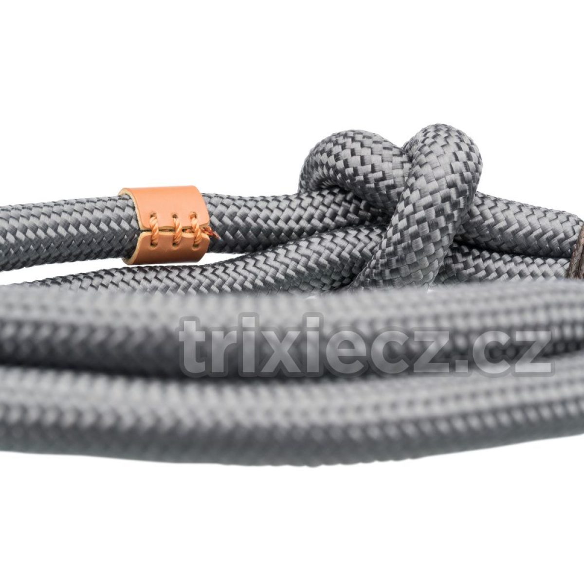 Sťahovací obojok, M: 45cm/ ø 8mm – Obrázok 12