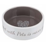 Pet´s home keramická miska 1,4 l/ ø 20 cm