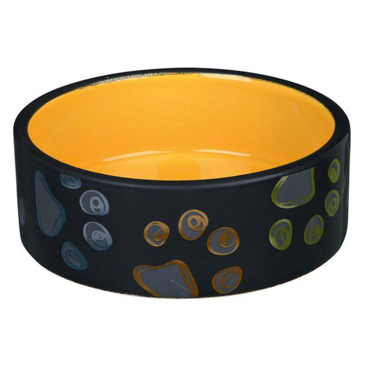 Keramická miska 1,5l / ø 20 cm – Obrázok 1