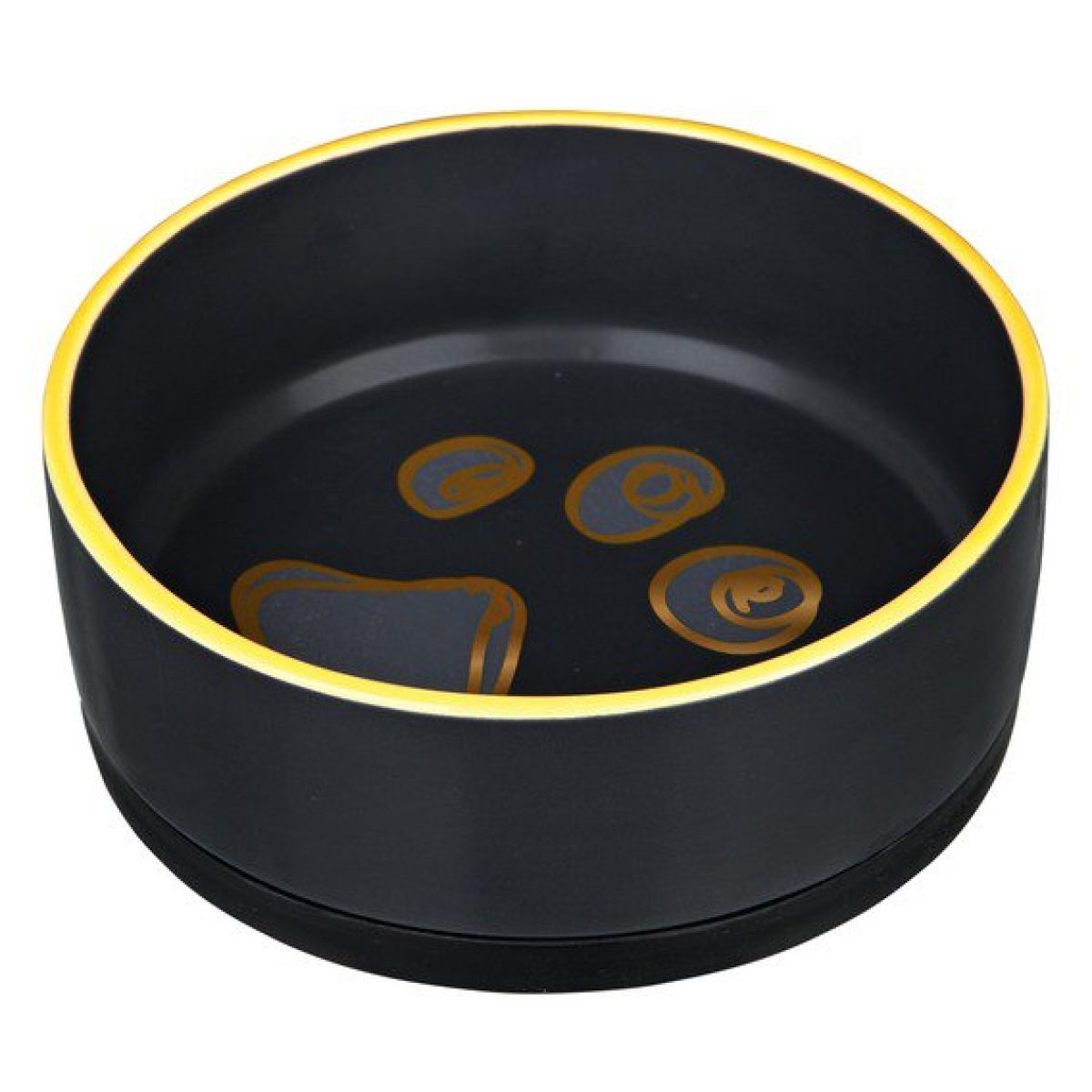 Keramická miska - 0,4 l / 12 cm – Obrázok 1