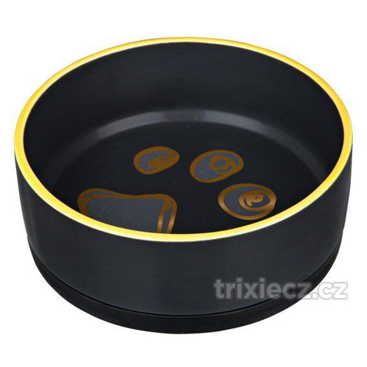 Keramická miska - 0,75 l / ø 16 cm – Obrázok 3