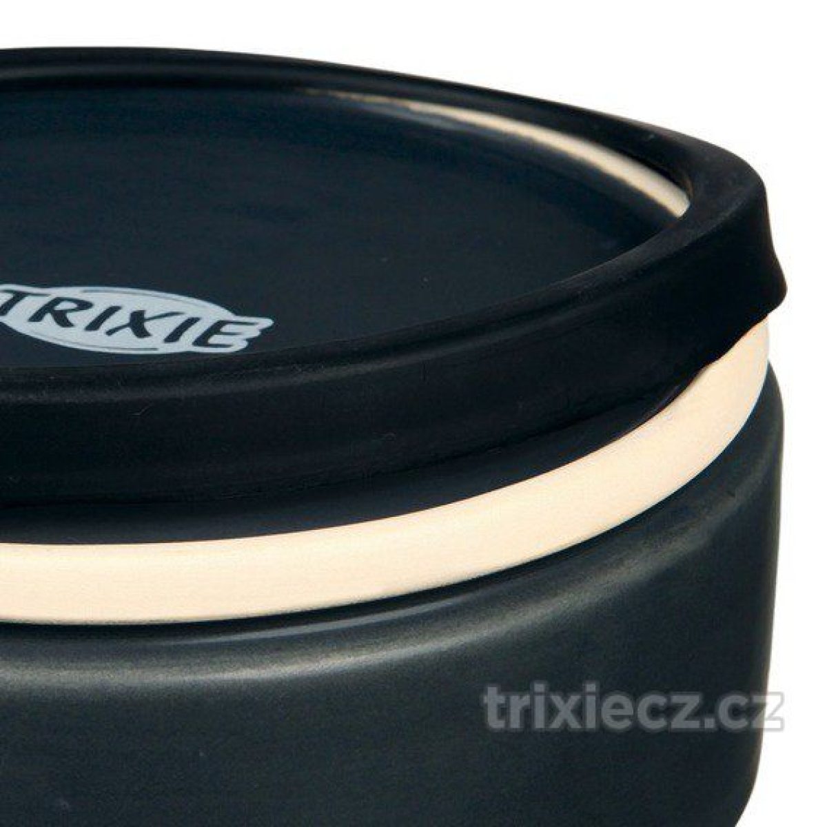 Keramická miska - 0,4 l / 12 cm – Obrázok 2
