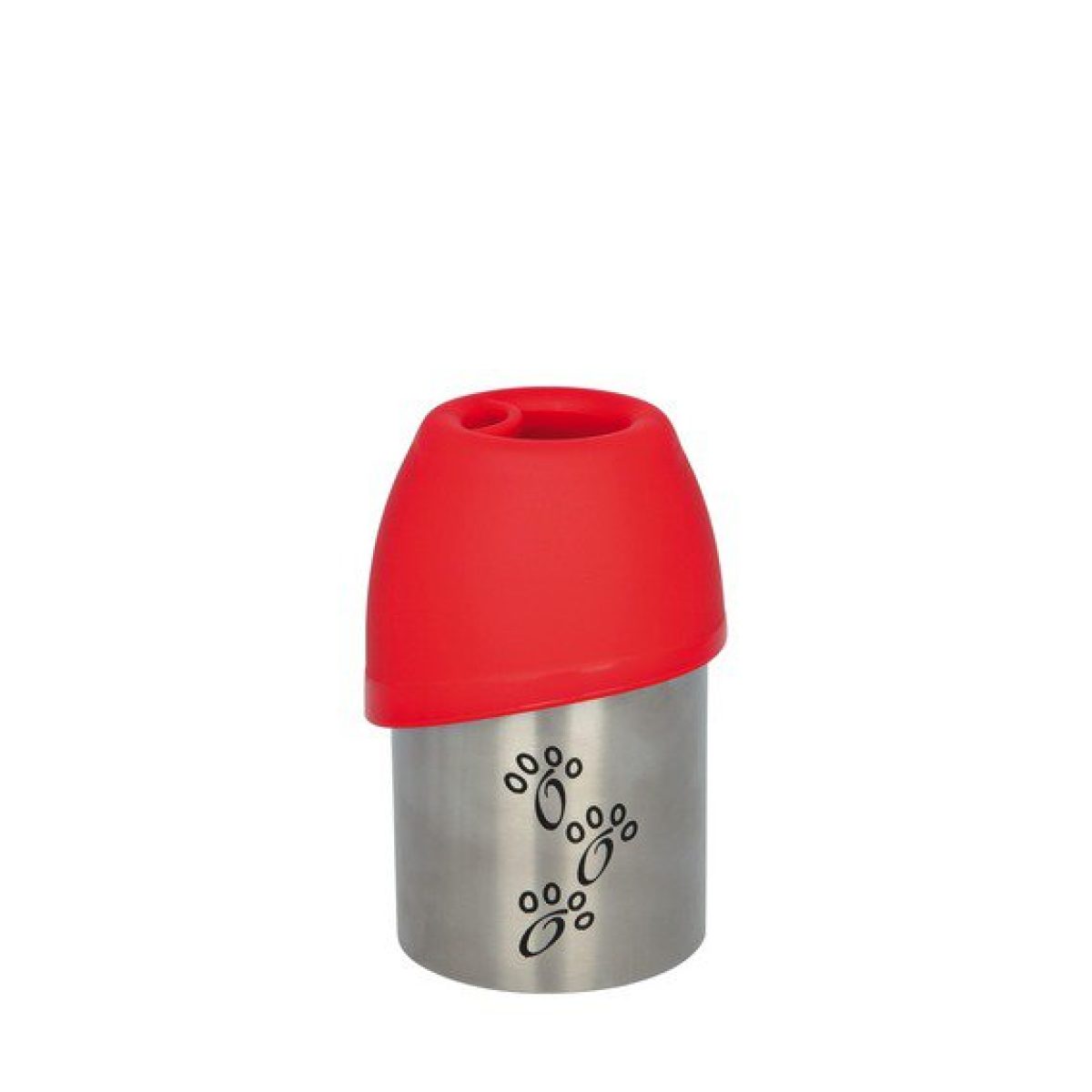 Fľaša s miskou 300 ml – Obrázok 1