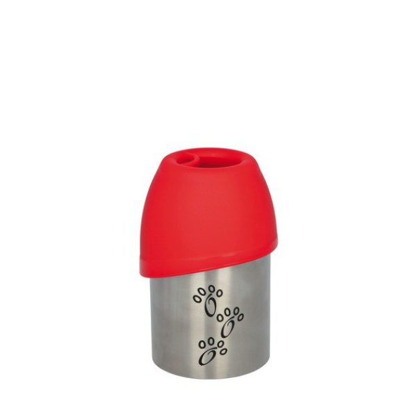 Fľaša s miskou 300 ml