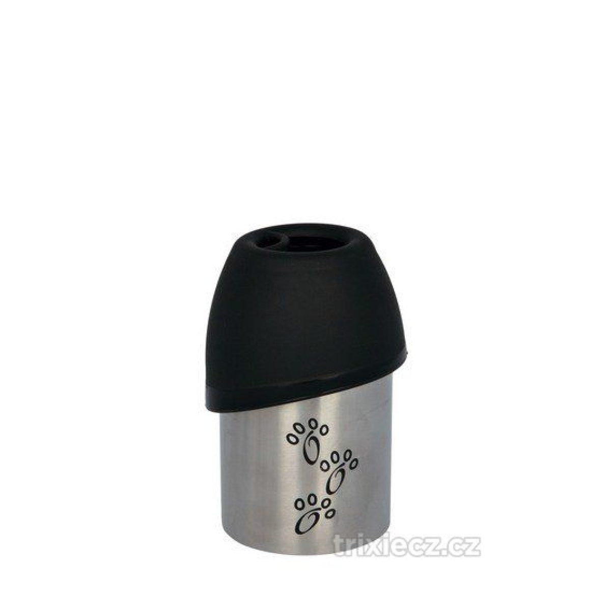 Fľaša s miskou 300 ml – Obrázok 2