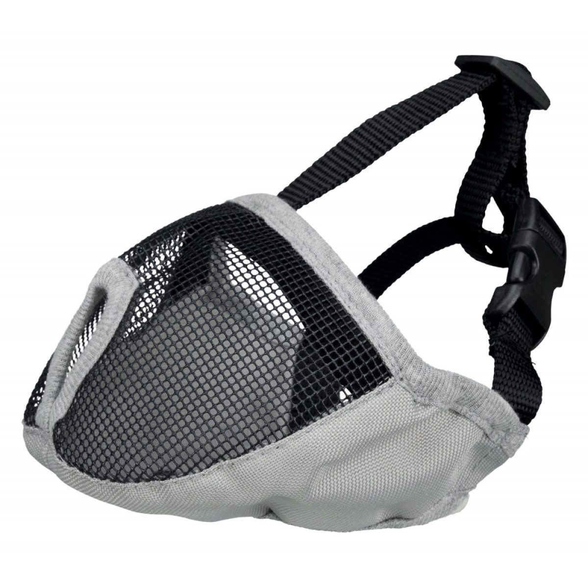 Náhubok pre krátkonosé plemená S-M, 24 cm – Obrázok 1