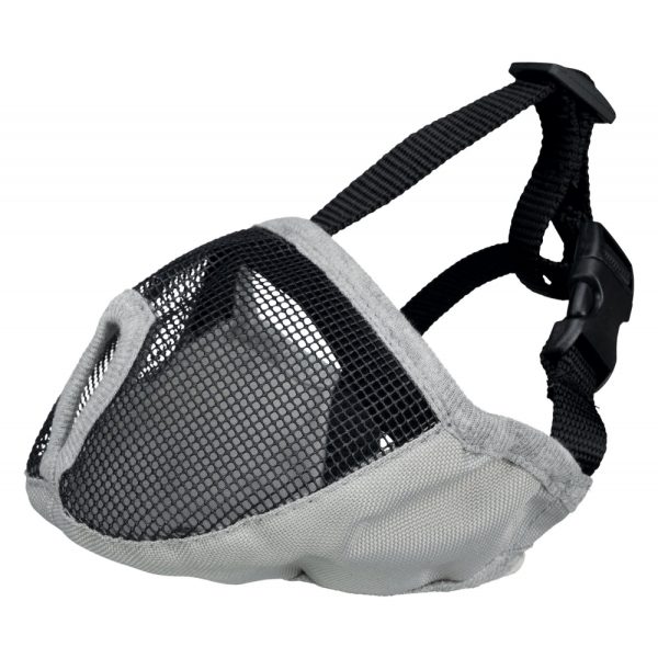 Náhubok pre krátkonosé plemená XS-S 15 cm