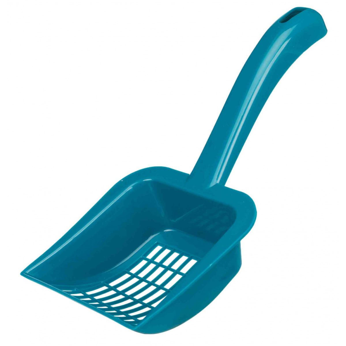 Plastová lopatka na trus L – Obrázok 1