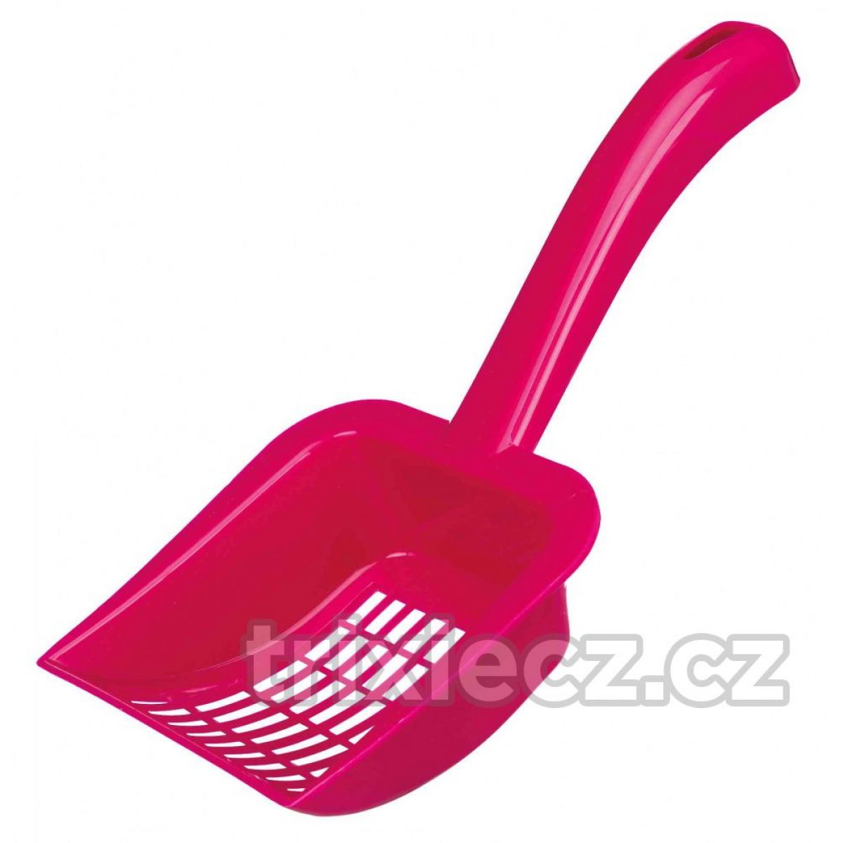 Plastová lopatka na trus L – Obrázok 4