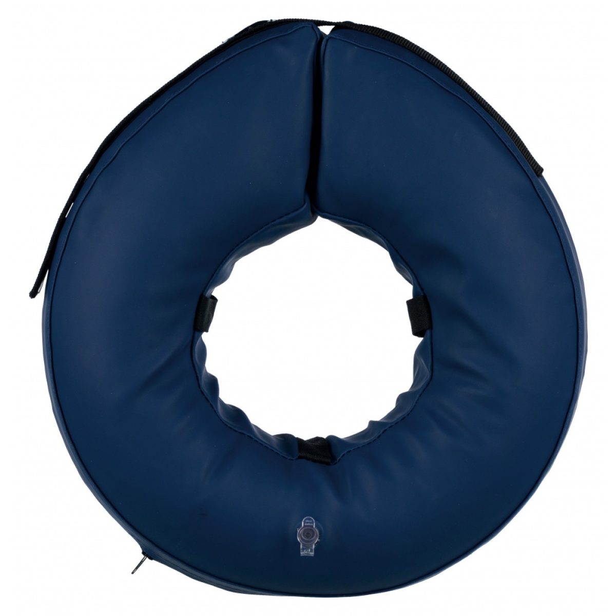 Ochranný nafukovací golier S 24-31cm – Obrázok 1