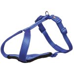 Postroj Y PREMIUM XS 33-42 cm/10 mm kráľovská modrá
