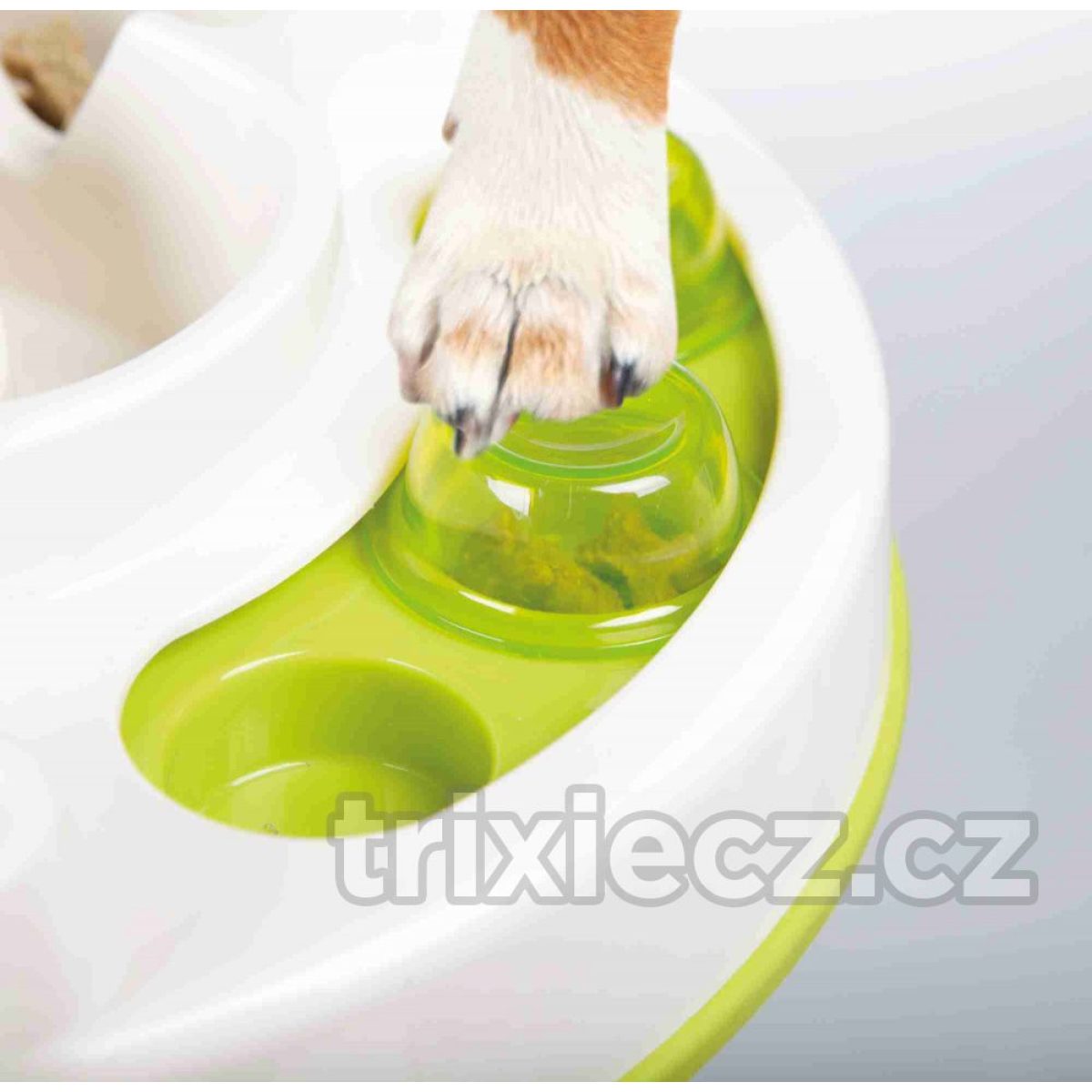 Slide & Feed, 30 x 27 cm – Obrázok 3