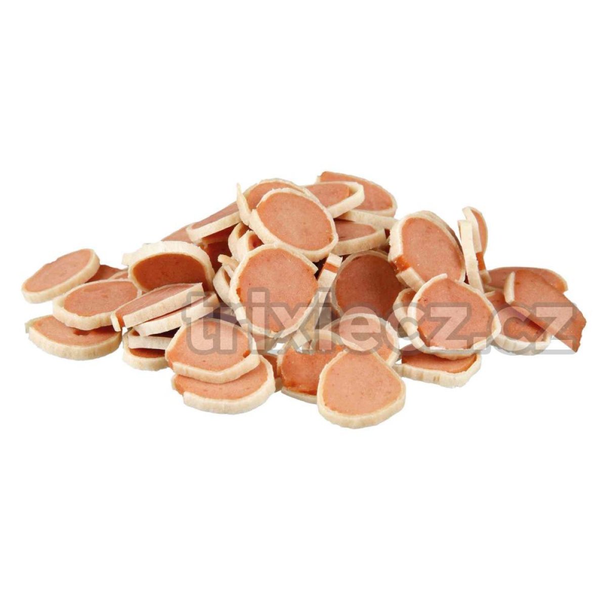 PREMIO Tuna Rolls - s tuniakom & kuracím mäsom, 50 g – Obrázok 2