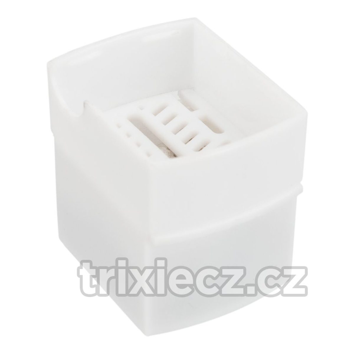 Aktívny uhlíkový filter, 4 ks – Obrázok 3
