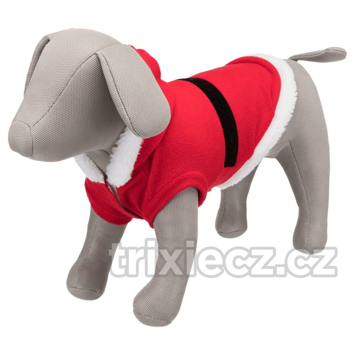 Vianočný overal Santa Claus, M – Obrázok 3