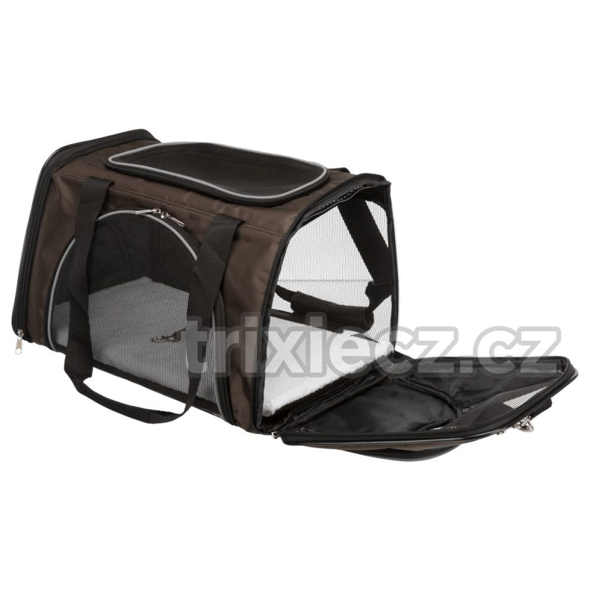 Transportná taška 28 × 28 × 47 cm – Obrázok 3