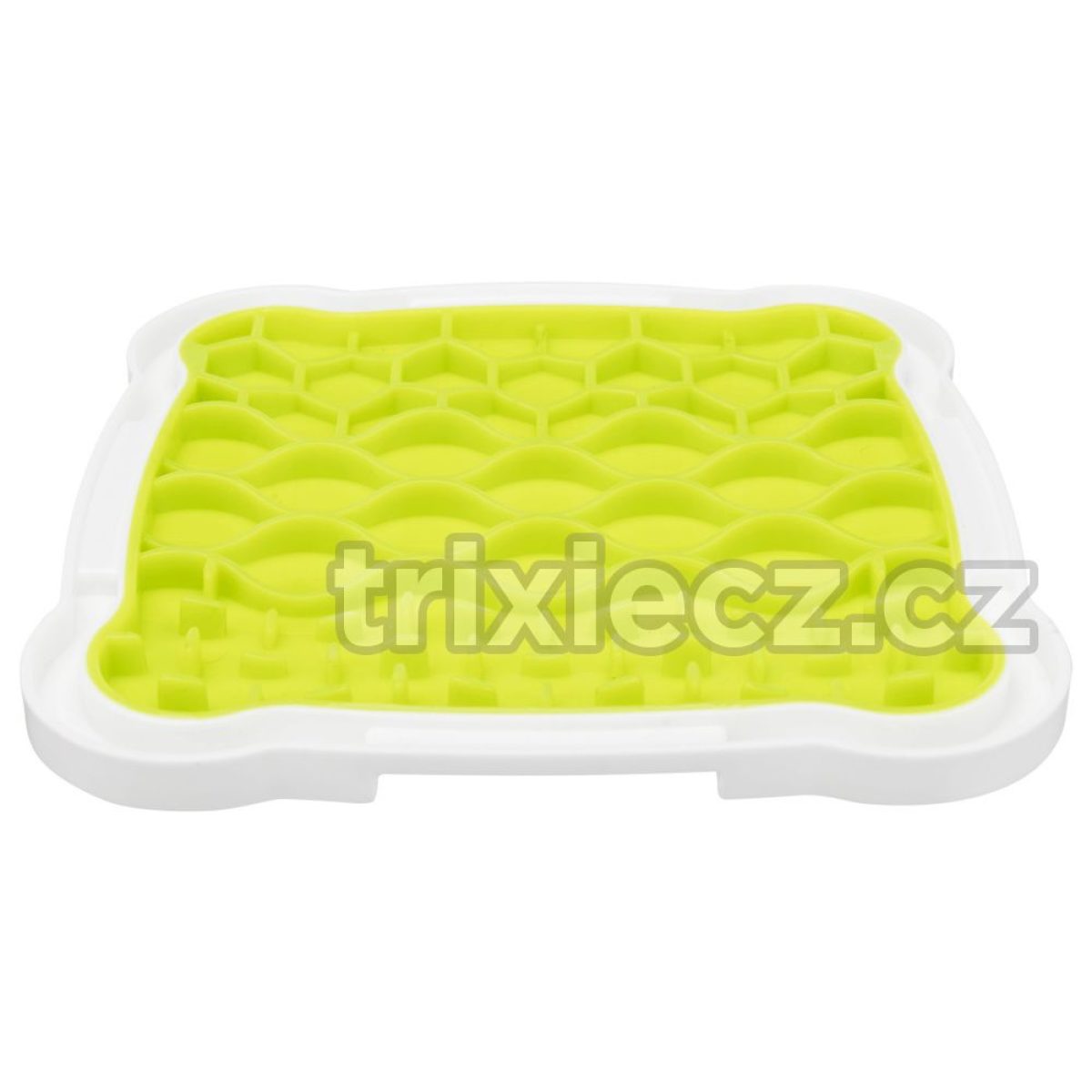 Lizácia podložka na maškrty 20 x 20 cm, TPR / PP – Obrázok 3