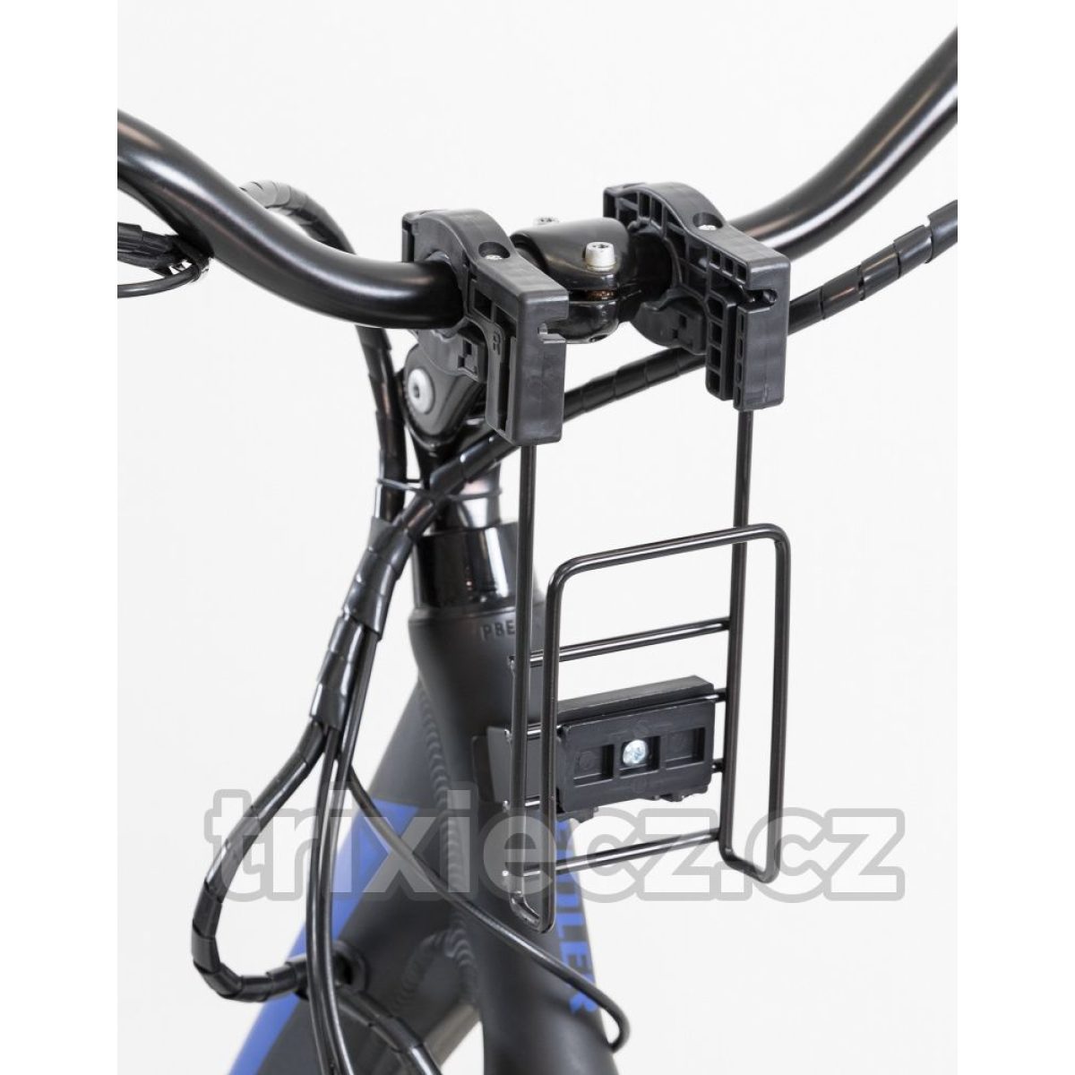 Transportný box na riadidlá 41 x 26 x 26 cm – Obrázok 21