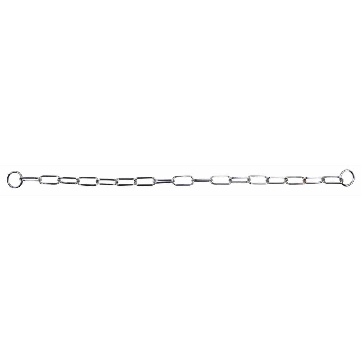 2155 Reťazový obojok 78cm/ 4.0mm – Obrázok 1