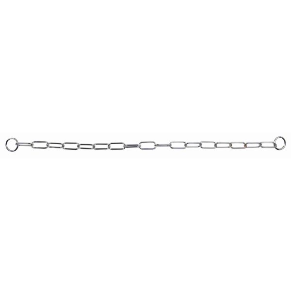 Reťazový obojok 78cm/ 4.0mm