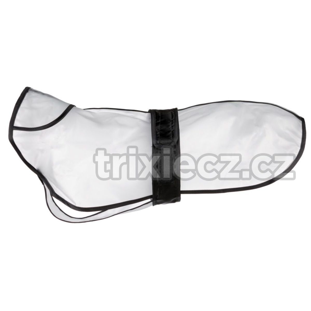 Pláštenka Tarbes M 46 cm – Obrázok 2