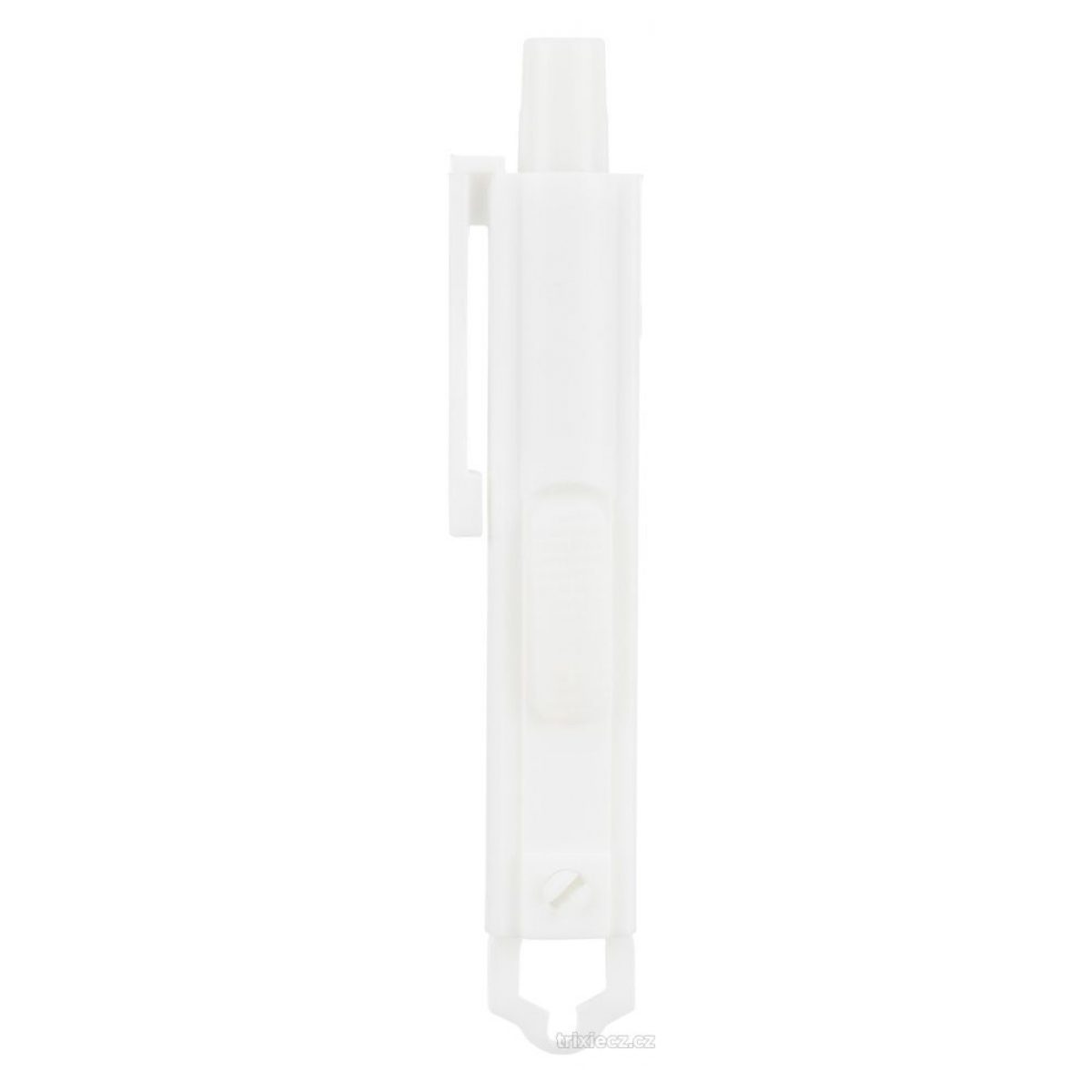 Pinzeta na kliešte, 9 cm – Obrázok 3