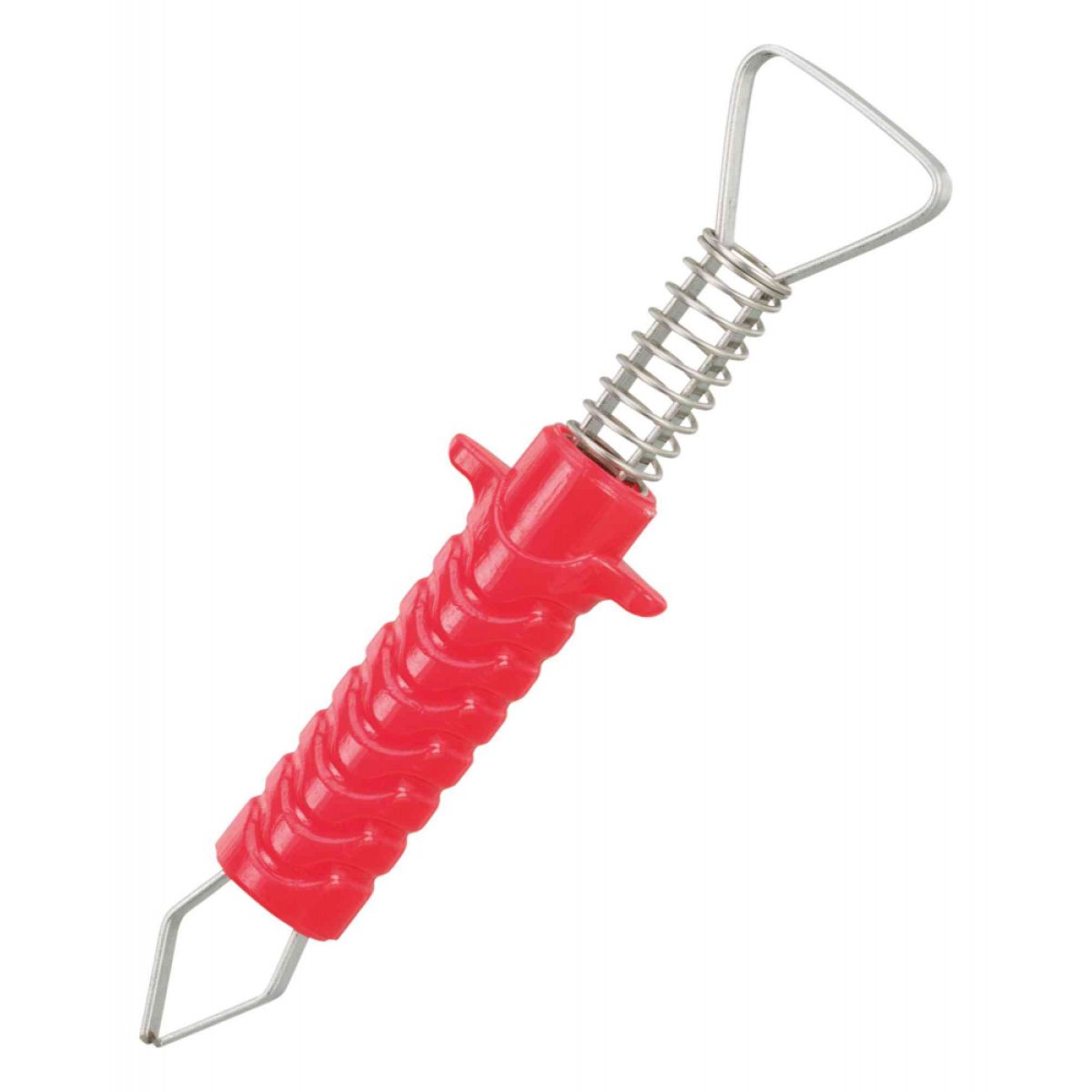 Pinzeta na kliešte, 8 cm – Obrázok 1