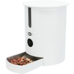 Automatický zásobník na krmivo SMART TX9 2,8l/22x28x22 cm biely