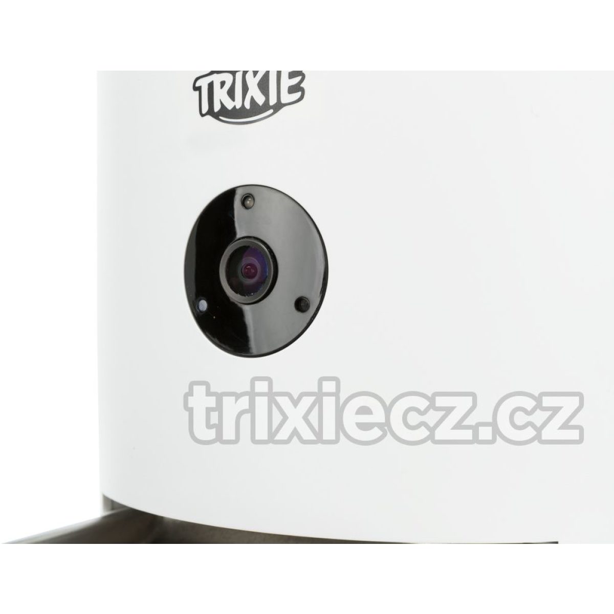 Automatický zásobník na krmivo SMART TX9 2,8l/22x28x22 cm biely – Obrázok 2